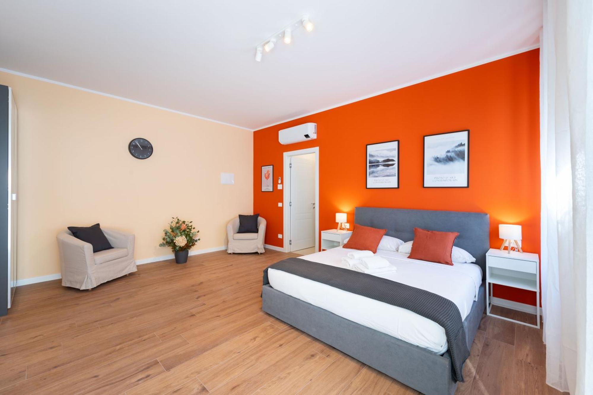 La Nuova Corte Rooms Verona Eksteriør billede