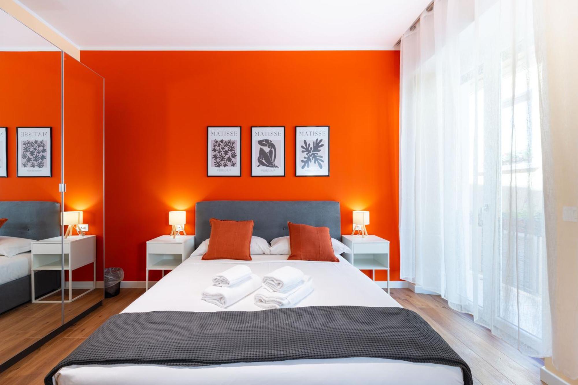 La Nuova Corte Rooms Verona Eksteriør billede