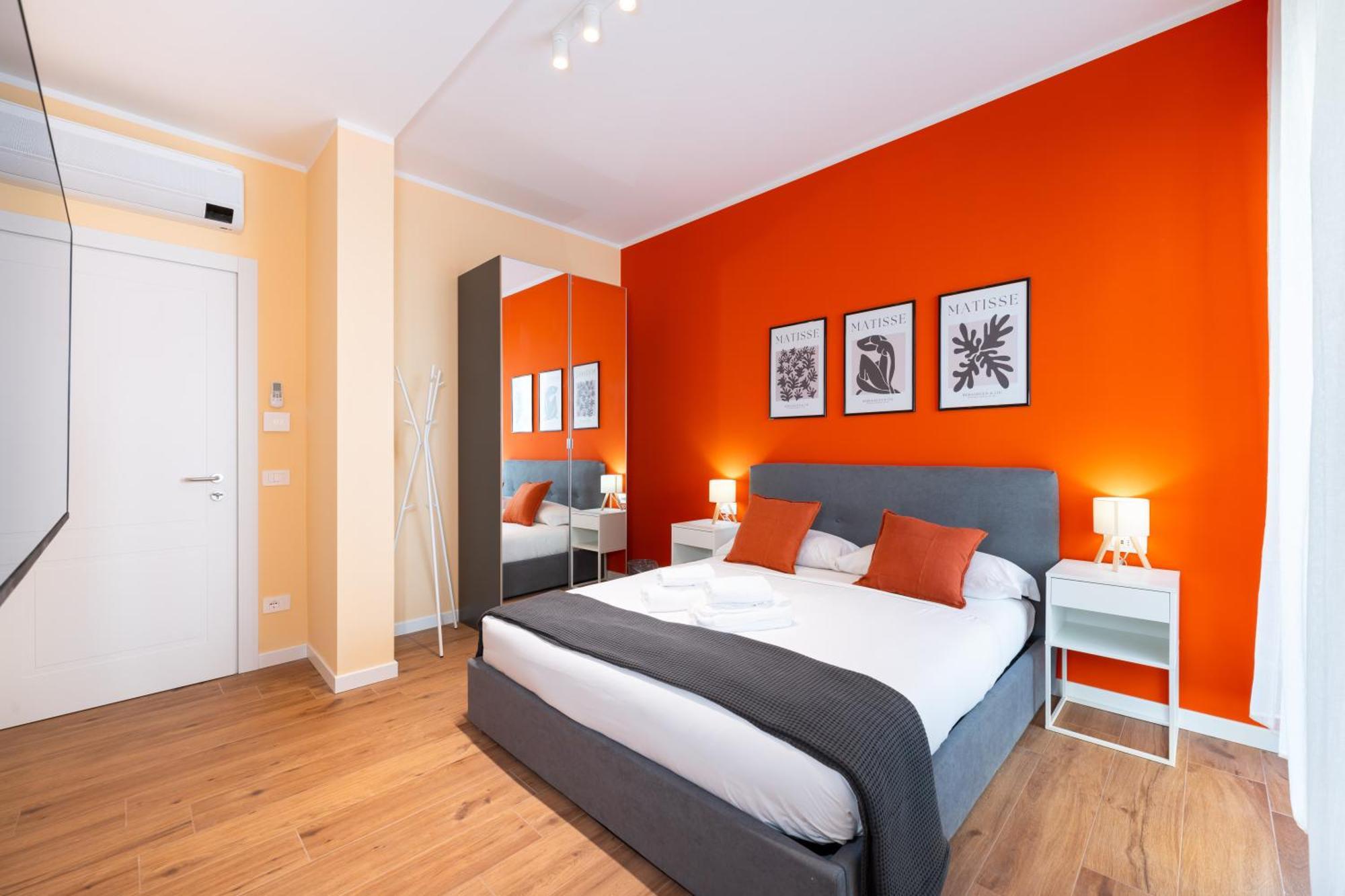 La Nuova Corte Rooms Verona Eksteriør billede