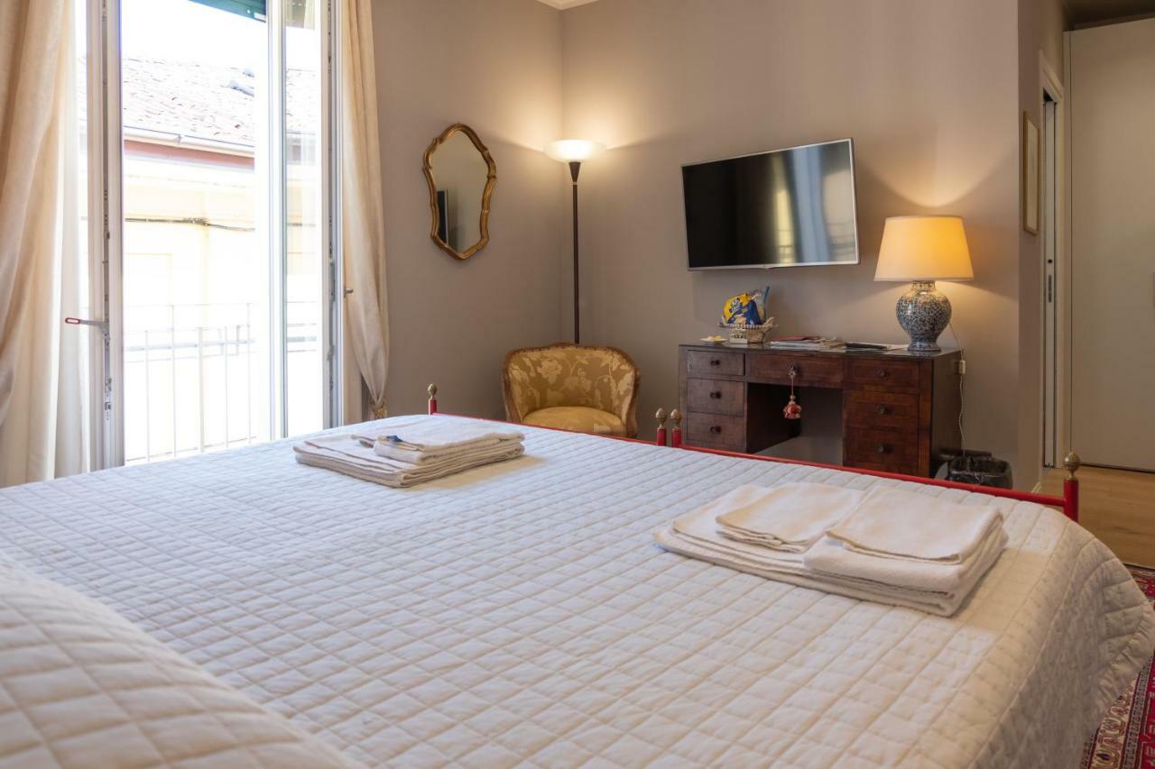 La Nuova Corte Rooms Verona Eksteriør billede